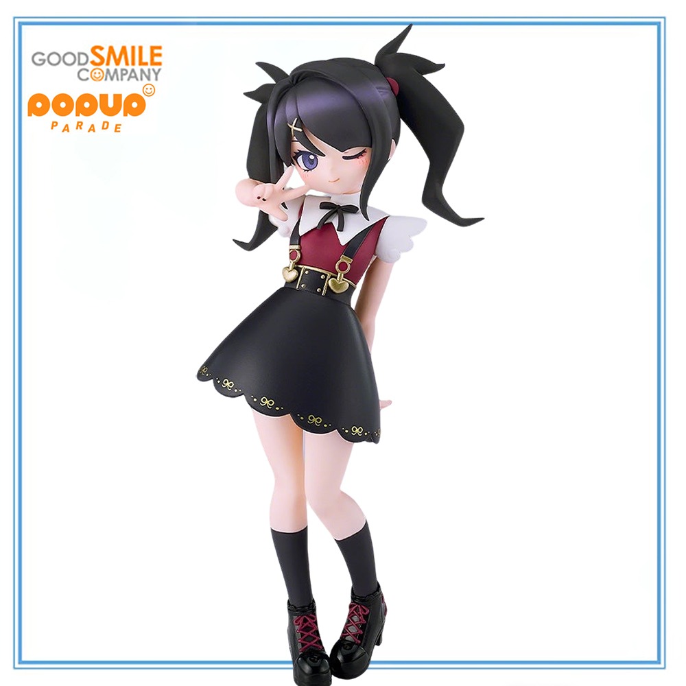 100% 오리지널 재고 있음 굿 스마일 컴퍼니 팝업 퍼 - Cosplay Prop 리뷰 및 가격