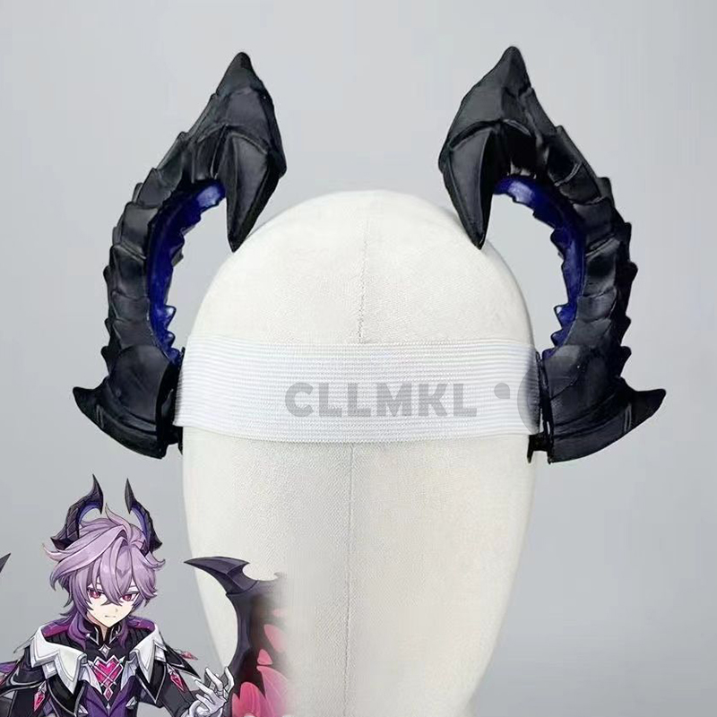 Genshin Impact Durin Cosplay P - Cosplay Prop 리뷰 및 가격
