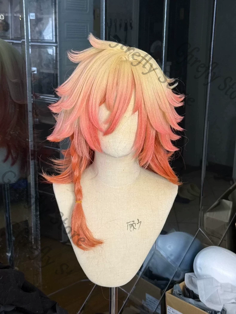Honkai: Star Rail Mydei 풀헤드 스타 - Cosplay Prop Dagger 리뷰 및 가격