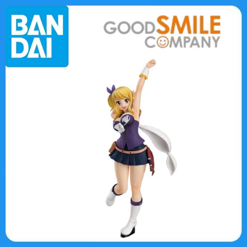 재고 있음 정품 굿 스마일 컴퍼니 페어리 테일 루시 하 - Good Smile Company Pop Up Parade 리뷰 및 가격