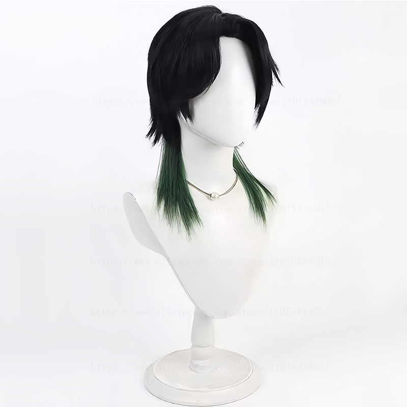 NIJISANJI EN VTuber Zeal Ginjo - Prop En Cosplay 리뷰 및 가격